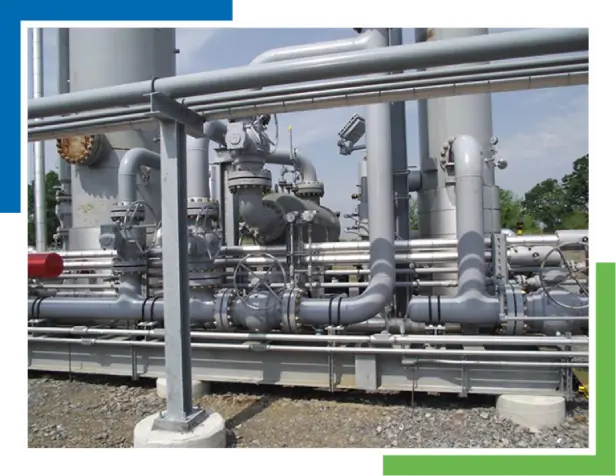 About Biochem Pyramid E&C